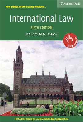 International Law 5ed